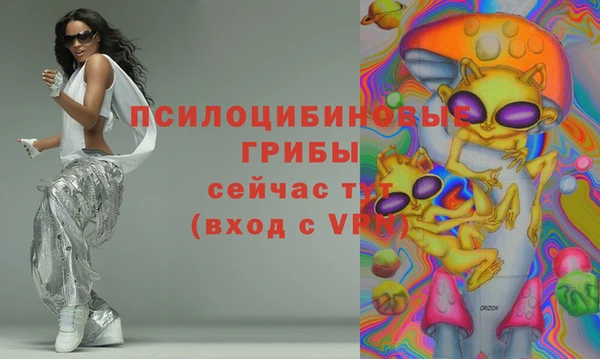 тгк Алексеевка